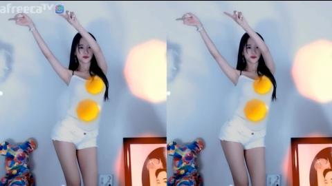 Dancing Queen - 크레용팝엘린