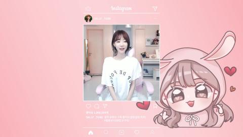 셀리 아프리카tv 열혈분께 소리를 질러봤습니다.