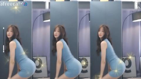 섹시댄스 + 트월킹(Sexy Dance) - [00]이공삼공