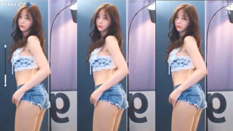 [00]이공삼공 - 섹시댄스(Sexy Dance - 위글위글)