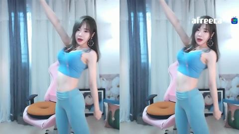 아현 - 섹시댄스(Sexy Dance - Tell Me)