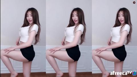 [G]지삐 - 19금 섹시댄스(Sexy Dance - 짧은치마)