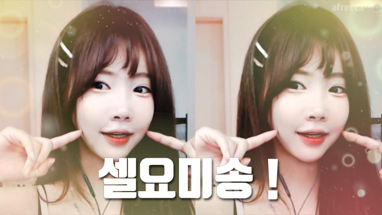 셀리1+1=셀요미~