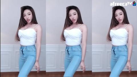[G]지삐 - 19금 섹시댄스(Sexy Dance - 반해)