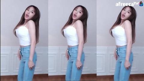 [G]지삐 - 19금 섹시댄스(Sexy Dance - 끈적끈적)