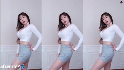 [G]지삐 - 섹시댄스(Sexy Dance - 끈적끈적)