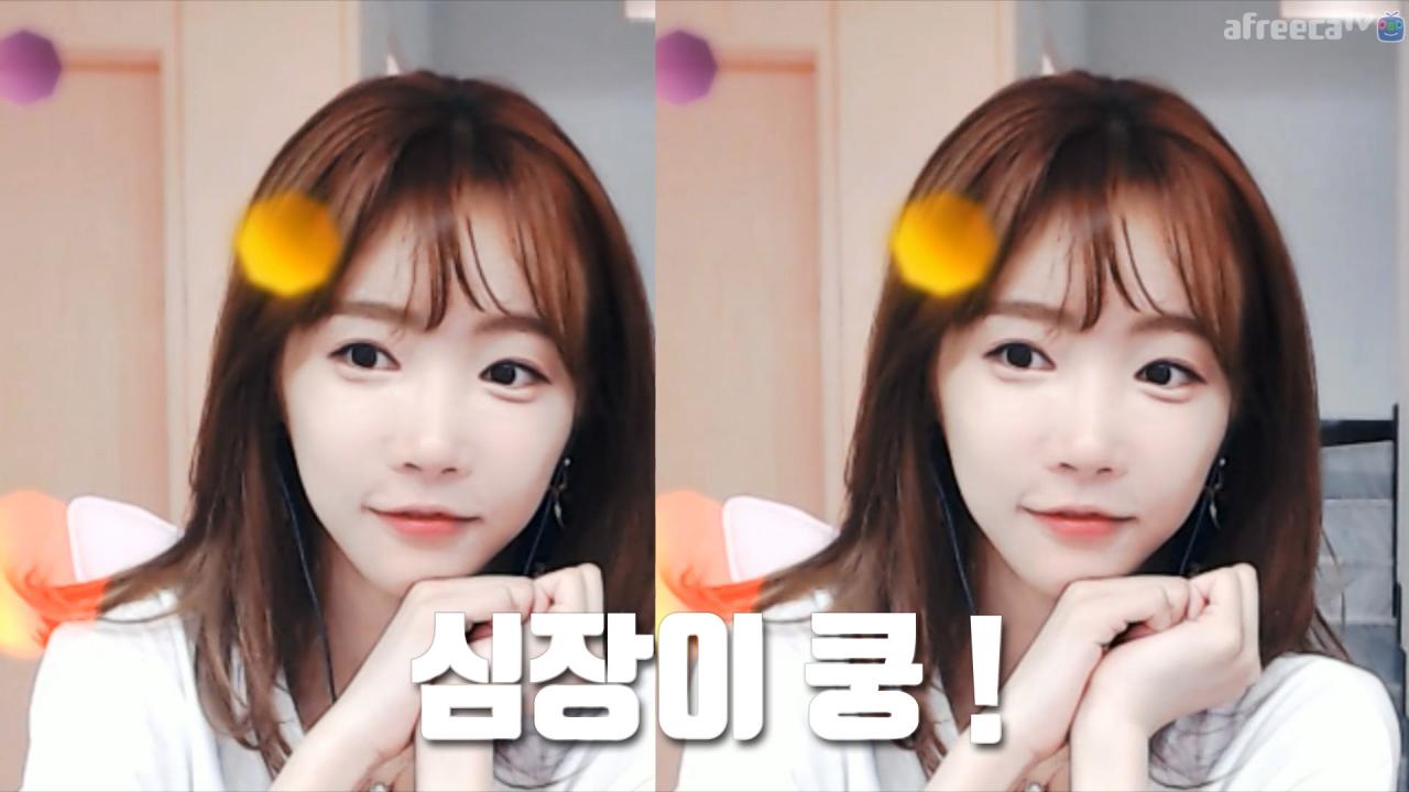 셀리셀럽분들 때문에 심장이 쿵!!