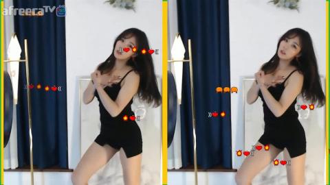 안녕난라떼야 - 섹시댄스(Sexy Dance - No.9)