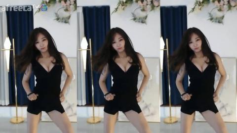 안녕난라떼야 - 섹시댄스(Sexy Dance - 섹소폰매직)