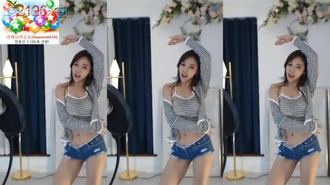 안녕난라떼야 - 섹시댄스(Sexy Dance - 롤러코스터)