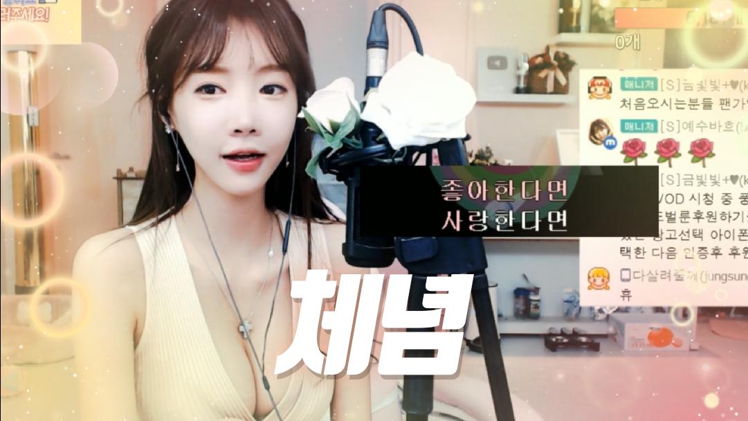 셀리 셀리가 부르는 체념