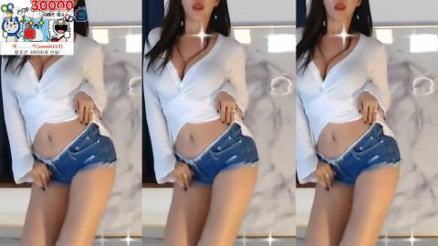 안녕난라떼야 - 섹시댄스(Sexy Dance)
