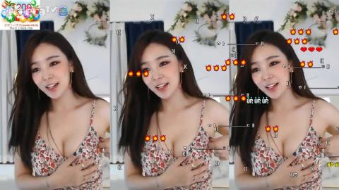 안녕난라떼야 - 섹시댄스(Sexy Dance - 핫해)