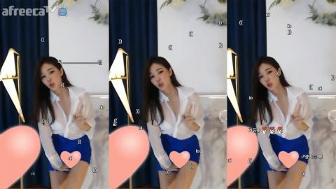 안녕난라떼야 - 섹시댄스(Sexy Dance - 예뻐예뻐)