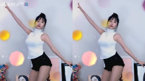 크레용팝엘린 - 섹시댄스(Sexy Dance - SOLO)