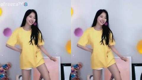 크레용팝엘린 - 섹시댄스(Sexy Dance - Dancing Queen)