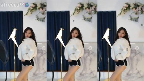 안녕난라떼야 - 섹시댄스(Sexy Dance - 섹소폰매직)