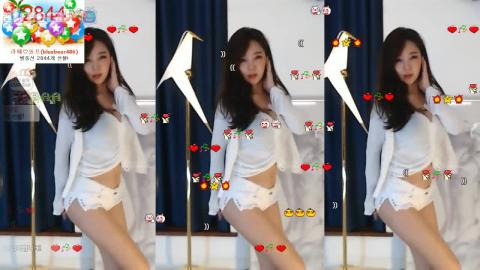 안녕난라떼야 - 섹시댄스(Sexy Dance - No.9)