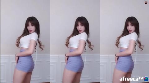[G]지삐 - 19금 섹시댄스(Sexy Dance - 짧은치마)
