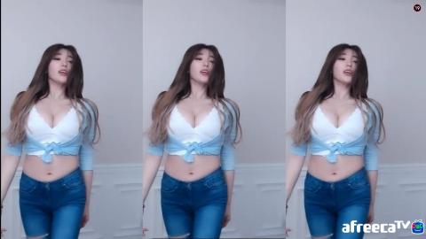 [G]지삐 - 19금 섹시댄스(Sexy Dance - 위글위글)