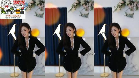 안녕난라떼야 - 섹시댄스(Sexy Dance - 아로아로)