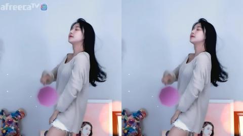 크레용팝엘린 - 섹시댄스(Sexy Dance - No.9)