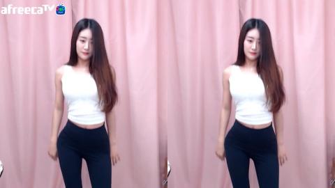 BJ유하루 - 섹시댄스(Sexy Dance - 롤린)