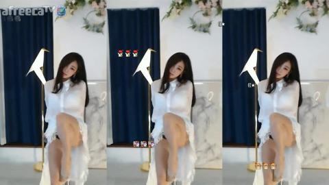 안녕난라떼야 - 섹시댄스(Sexy Dance - 보름달)