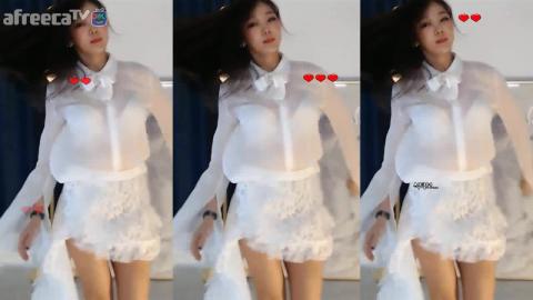 안녕난라떼야 - 섹시댄스(Sexy Dance - 고고베베)