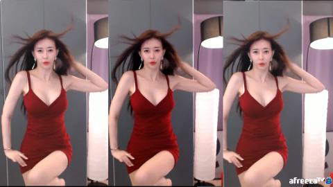 [00]이공삼공 - 섹시댄스(Sexy Dance - Hot Pink)