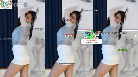 안녕난라떼야 - 섹시댄스(Sexy Dance - No.9)