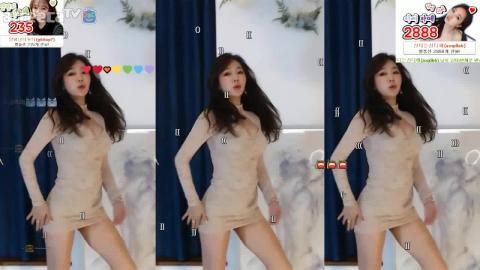 안녕난라떼야 - 섹시댄스(Sexy Dance - Excuse Me)
