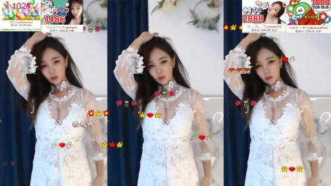안녕난라떼야 - 섹시댄스(Sexy Dance - 고고베베)