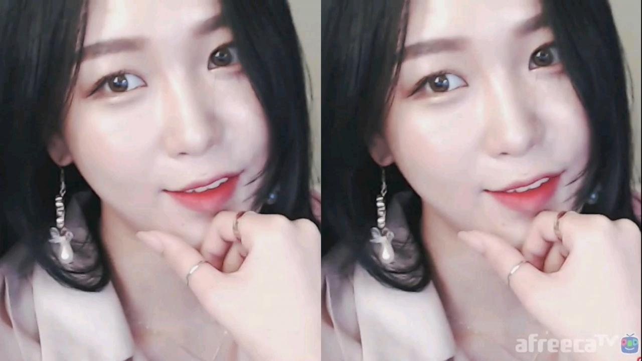 (곰티 첫VOD)해은 ~69리액션  1도 야하지 않아~::~!!