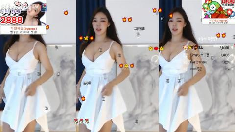 안녕난라떼야 - 섹시댄스(Sexy Dance - I'm So Hot)