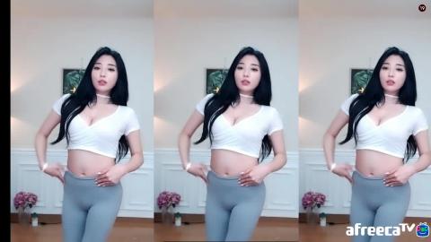 [G]지삐 - 19금 섹시댄스(Sexy Dance - BeBe)