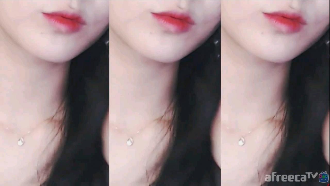 해은 ::  입술이 미쪘나봐~우훗