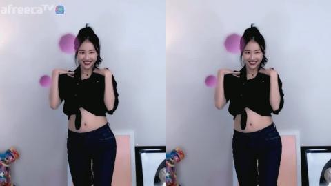 크레용팝엘린 - 섹시댄스(Sexy Dance - 반해)
