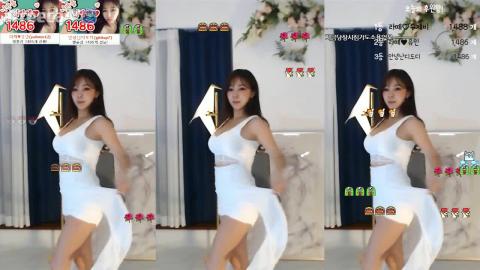 안녕난라떼야 - 섹시댄스(Sexy Dance - 보름달)