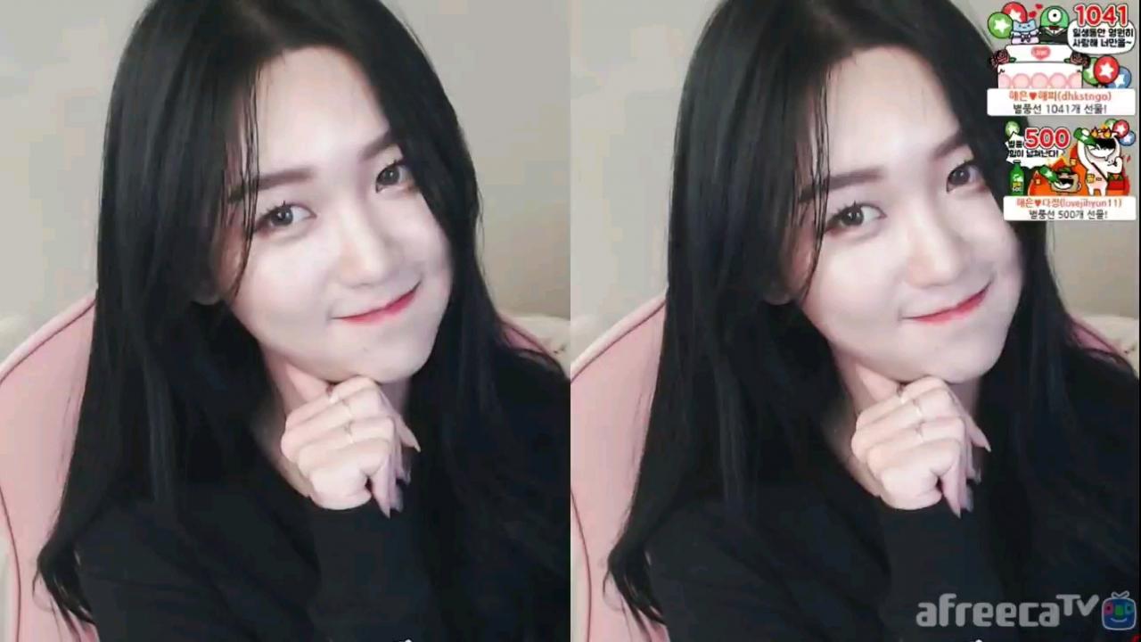 해은:: 눈앞에서 도둑맞았다(빼박!! 증거영상확보)