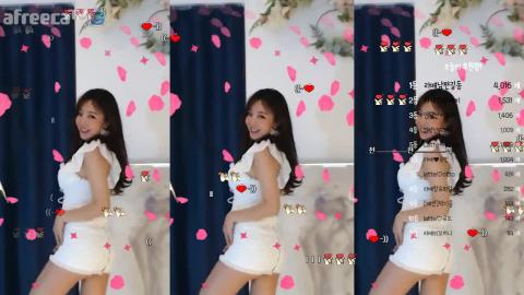 안녕난라떼야 - 섹시댄스(Sexy Dance - 섹소폰매직)