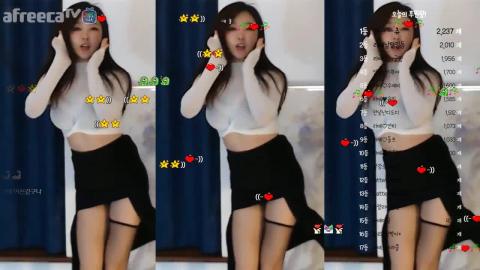 안녕난라떼야 - 섹시댄스(Sexy Dance - 섹소폰매직)