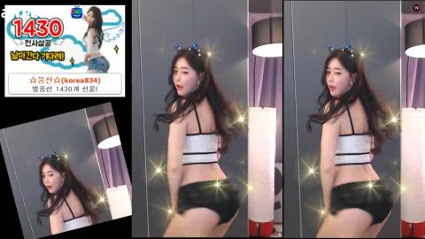 [00]이공삼공 - 19금 섹시댄스(Sexy Dance - 사뿐사뿐)