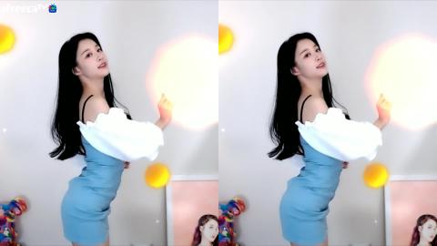 크레용팝엘린 - 섹시댄스(Sexy Dance - 두둠칫)