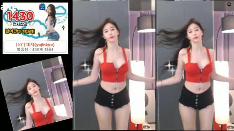 [00]이공삼공 - 19금 섹시댄스(Sexy Dance - 위글위글)
