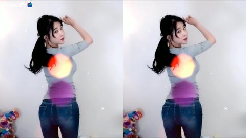 크레용팝엘린 - 섹시댄스(Sexy Dance - 반해)
