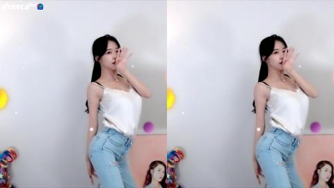 크레용팝엘린 - 섹시댄스(Sexy Dance - Lip & Hip)