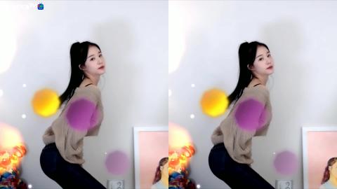 크레용팝엘린 - 섹시댄스(Sexy Dance - 알러뷰)