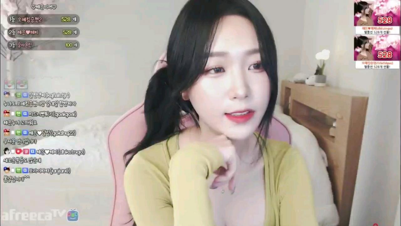 해은 :: 합방 딱!! 2번  미안해서 안해요 ㅠㅠ