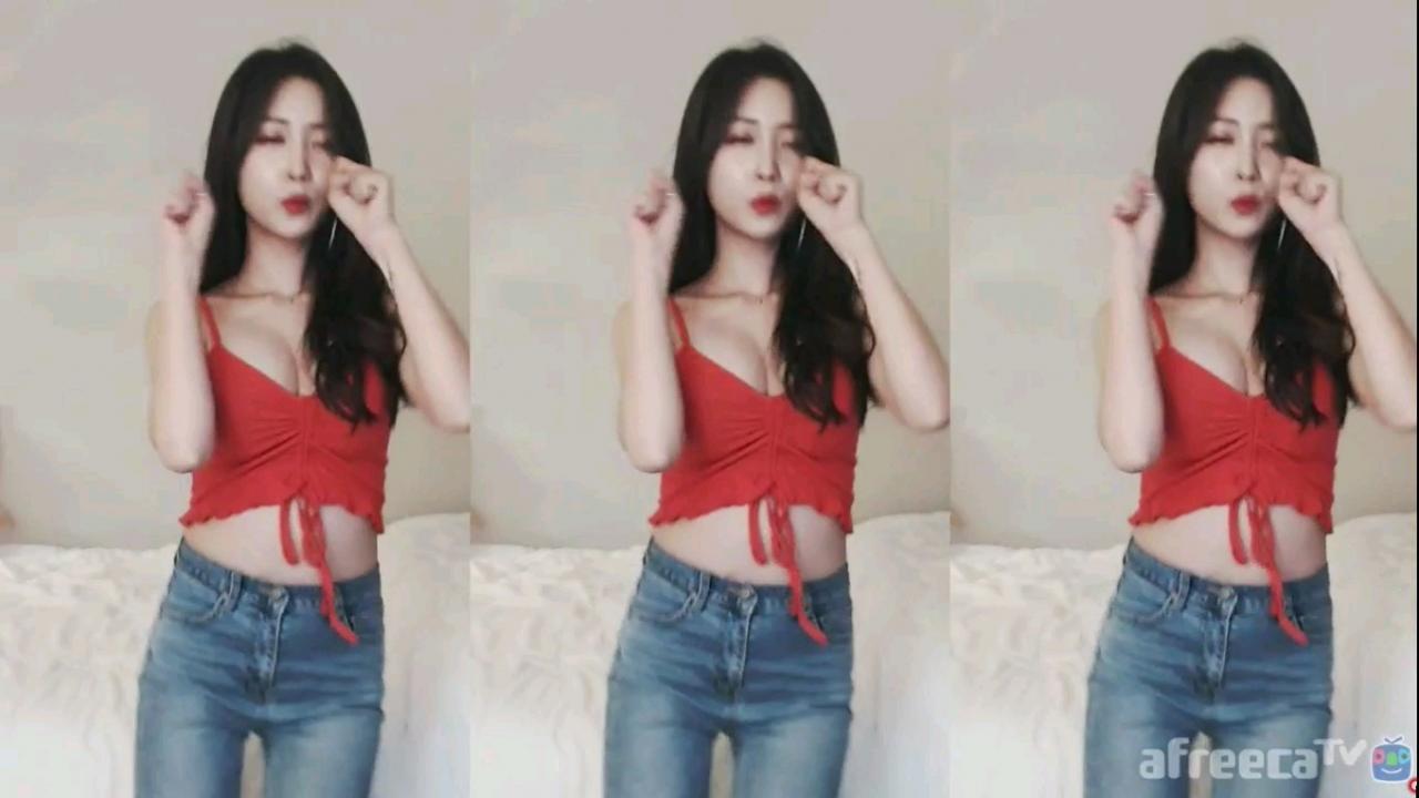 해은 :: 난 토끼에요 3 섹시댄스(Sexy Dance)
